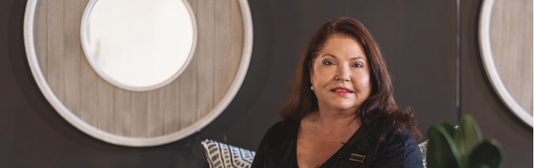 Tammy Messiter-Tooze, your local property expert in Westbrook, South Africa