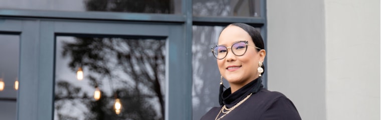 Cherrelle Meth, your local property expert in Chatsworth, South Africa