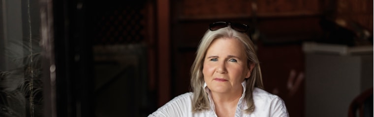 Julie Methven, your local property expert in Vorna Valley, South Africa