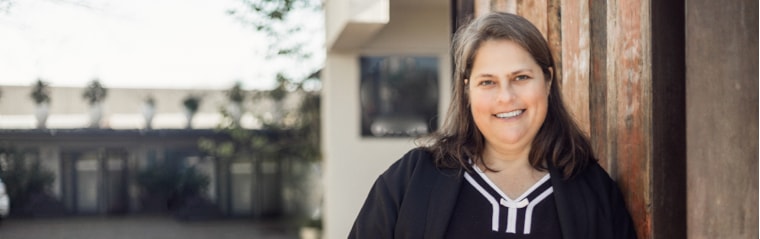 Evonne Meunier, your local property expert in Uniepark, South Africa