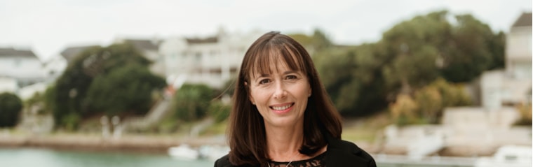 Isobel Meyer, your local property expert in Royal Alfred Marina, South Africa