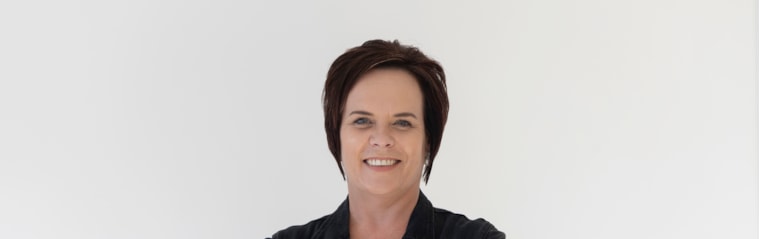 Jodine Louw, your local property expert in George, South Africa