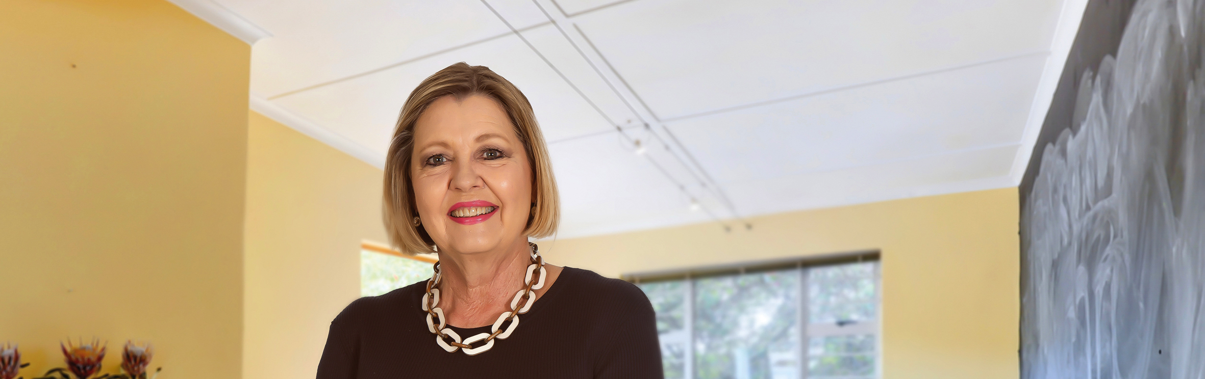 Your local property sales and rentals specialist in Bodorp, Camphersdrift, Fernridge, Glen Barrie, Heatherlands