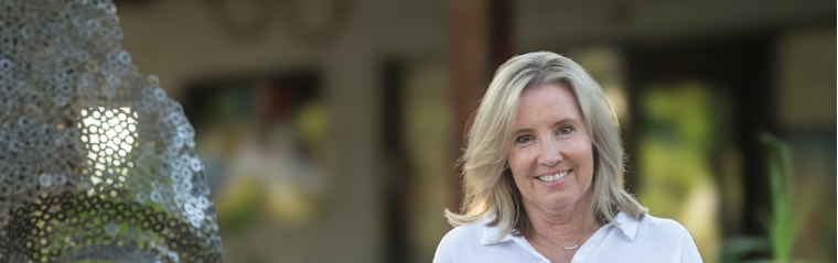 Louise Militz, your local property expert in Moditlo Nature Reserve, South Africa