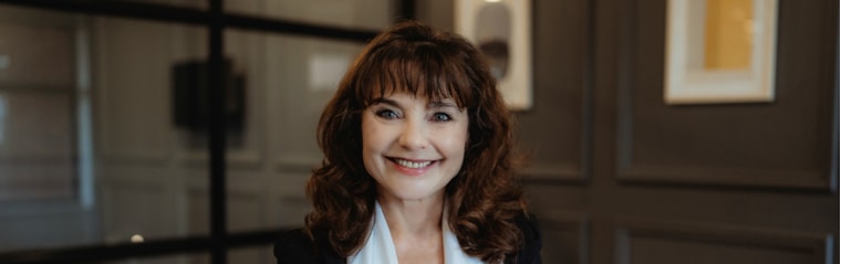 Mariana Millington, your local property expert in Constantia Kloof, South Africa