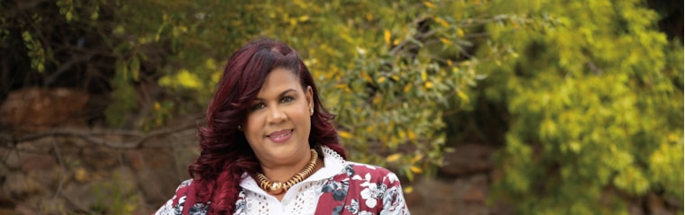 Vanessa Miller, your local property expert in Glenvista, South Africa