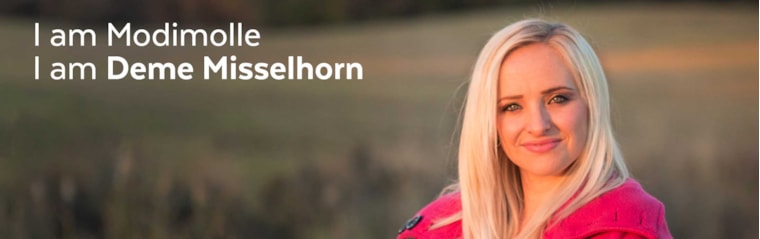 Demé Misselhorn, your local property expert in Modimolle Rural, South Africa