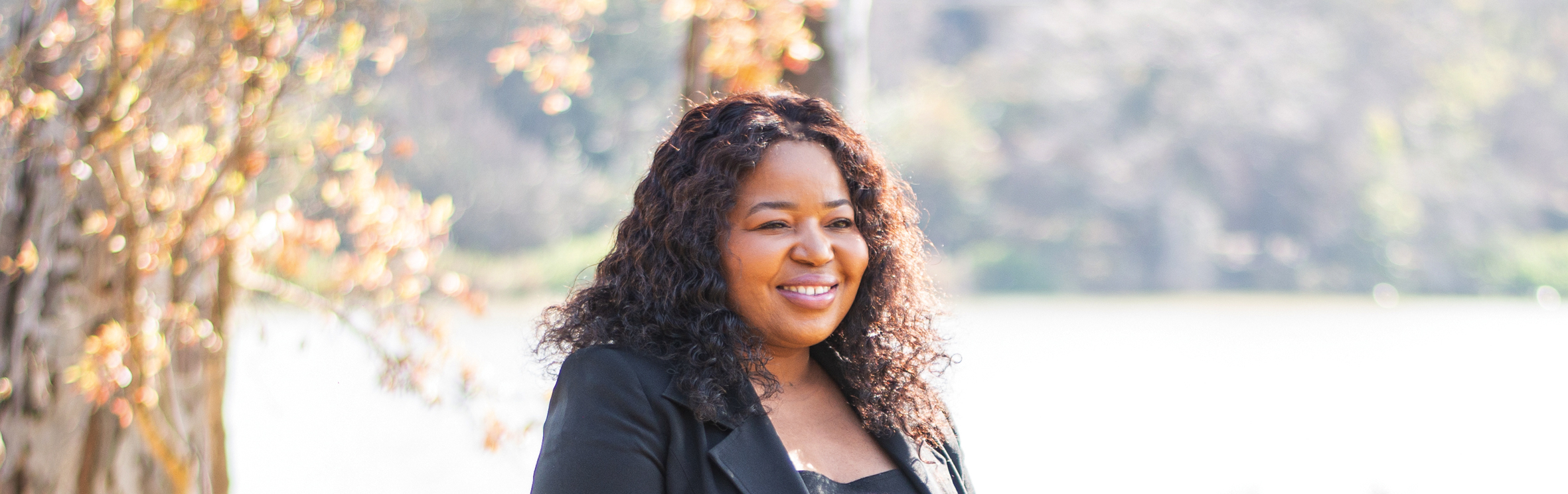 Precious Mkhize, your trusted property expert Precious Mkhize, your trusted property expert