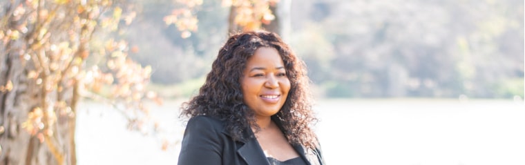 Precious Mkhize, your local property expert in Annlin, South Africa