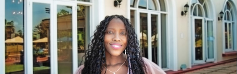 Charmaine Mlangeni, your local property expert in CW6, South Africa