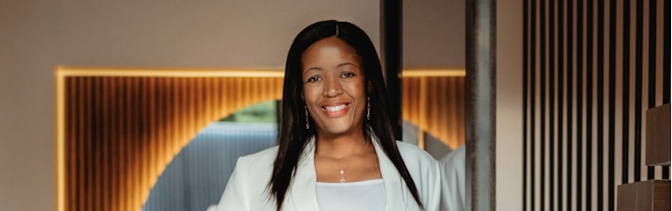 Helen Mkhabela, your local property expert in Atholl, South Africa