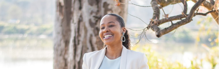 Precious Mnisi, your local property expert in Bronkhorstbaai, South Africa