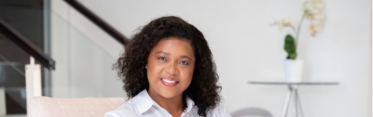 Patricia Mogatle, your local property expert in Albertsdal, South Africa