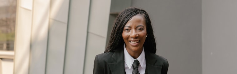 Tumi Mokhele, your local property expert in Candlewoods Country Estate, South Africa