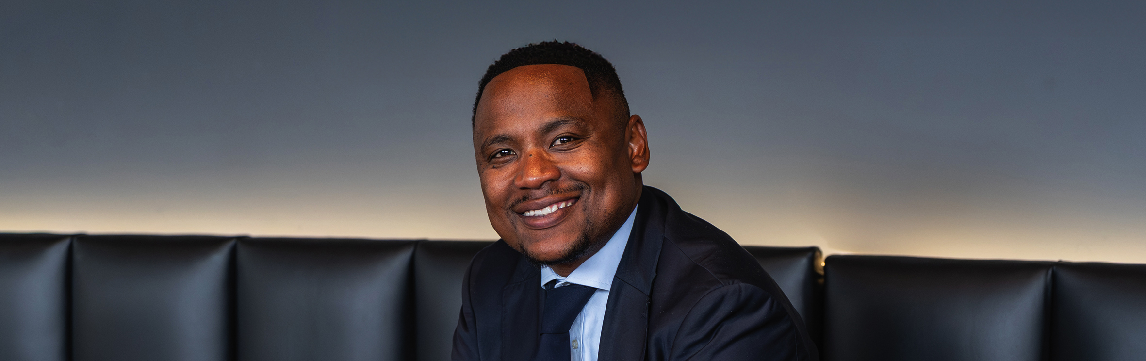 Tebello Mokotjo, your trusted property expert Tebello Mokotjo, your trusted property expert