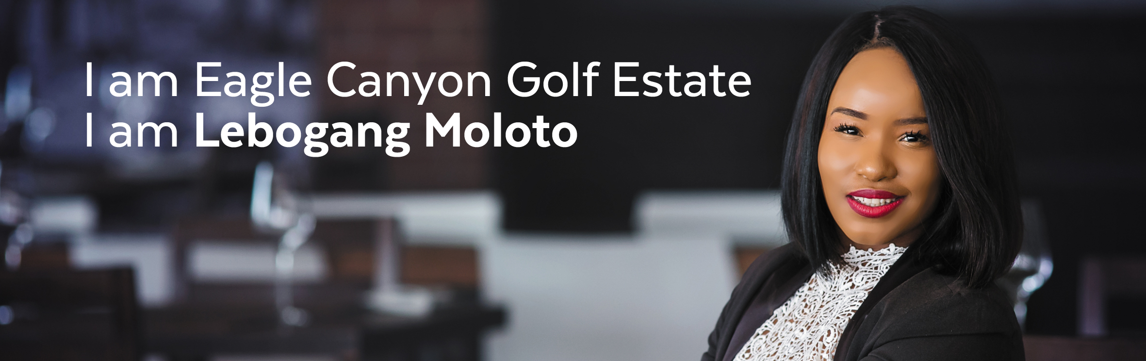 Your local property sales and rentals specialist in Jackal Creek Golf Estate, North Riding AH, Olive Crest Estate, Sonnedal