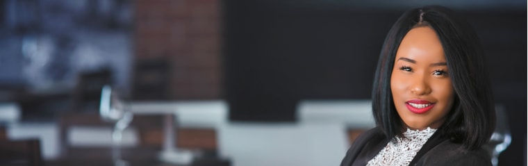 Lebogang Moloto, your local property expert in Jackal Creek Golf Estate, South Africa