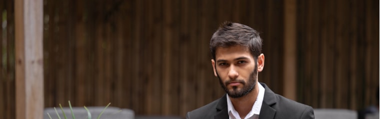 Aadil Moosa, your local property expert in South Beach Durban, South Africa