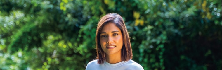 Nadene Moodley, your local property expert in Izinga, South Africa