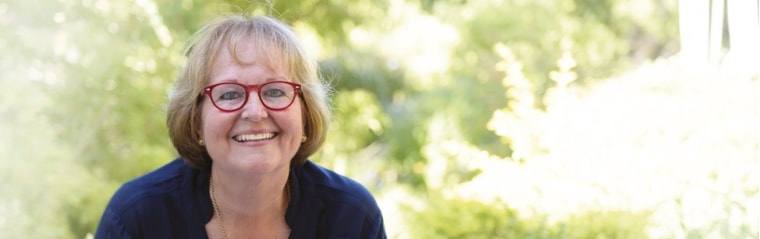 Gemey Moss, your local property expert in Kelderhof Country Village, South Africa