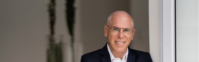 Mike Mosselson, your local property expert in Sydenham, South Africa