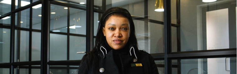 Orlane Motla, your local property expert in Sundowner, South Africa