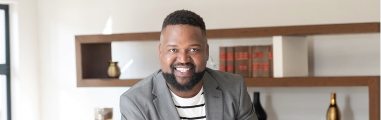 Letang Motaung, your local property expert in South Hills, South Africa