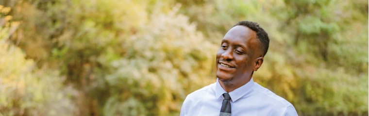 Nkateko Motloutsi, your local property expert in Riviera, South Africa