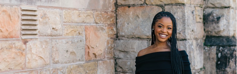 Thandi Mpofu, your local property expert in Wynberg, South Africa