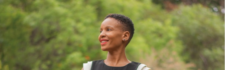 Ntholeng Msibi, your local property expert in Thatch Hill Estate, South Africa