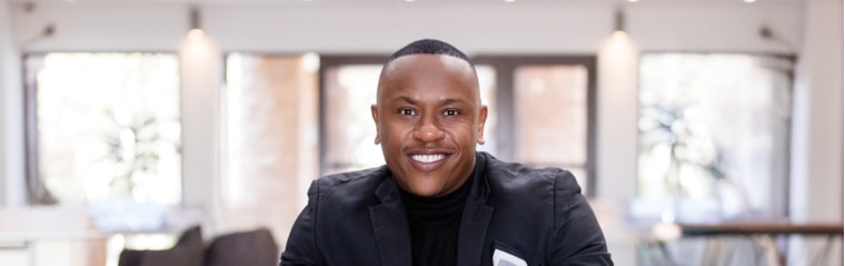 Siphiwe Mthethwa, your local property expert in Terenure, South Africa