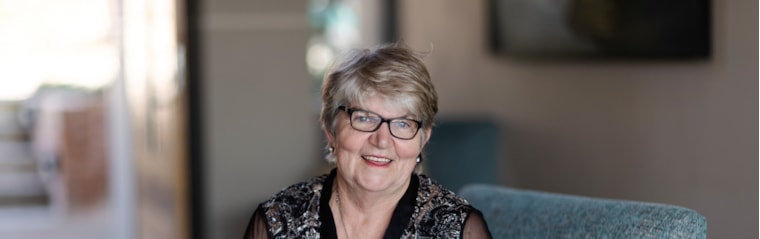 Alwina Muggeridge, your local property expert in Everton, South Africa