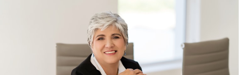 Joanne Mullinder, your local property expert in Marlands, South Africa