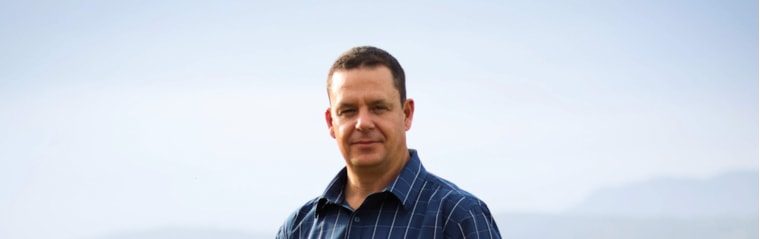 Johan Muller, your local property expert in Stilbaai Rural, South Africa
