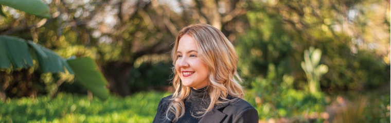 Cassandra Munduku, your local property expert in Die Hoewes, South Africa