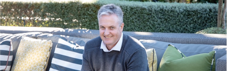 Stephen Murray, your local property expert in Links Avenue, South Africa