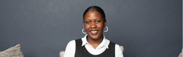 Namonda Musonda, your local property expert in Mass Media, Zambia