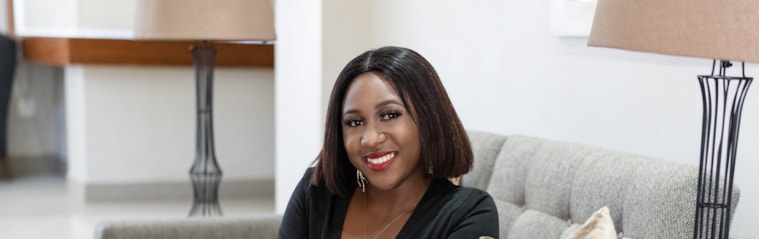 Loreen Muyemwa, your local property expert in Edleen, South Africa