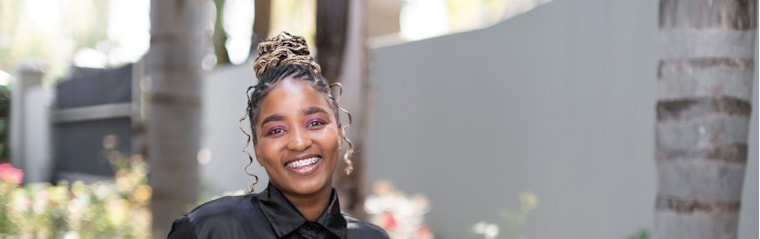 Zamanyambane Mzila, your local property expert in Sunnyridge, South Africa