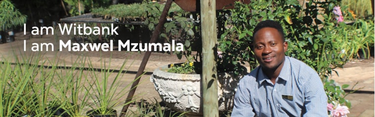 Maxwel Mzumala, your local property expert in Kwaguqa, South Africa