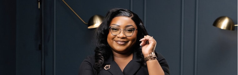 Chawe Nakazwe, your local property expert in Kabulonga, Zambia