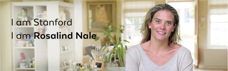 Rosalind Nale, your local property expert in Stanford, South Africa