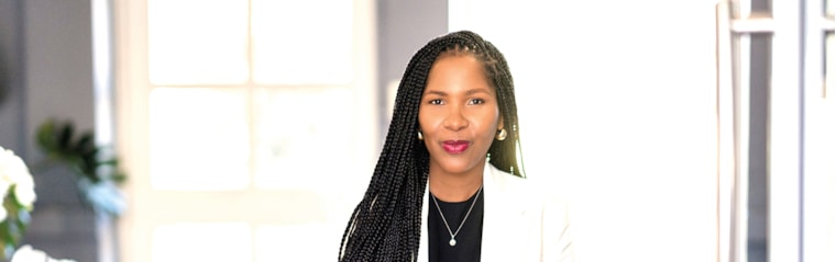 Sibongile Nangu-Mujaji, your local property expert in Lonehill, South Africa