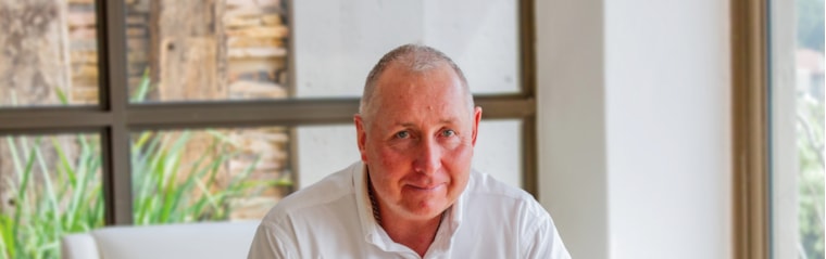 Jimmy Naude, your local property expert in Estate D Afrique, South Africa