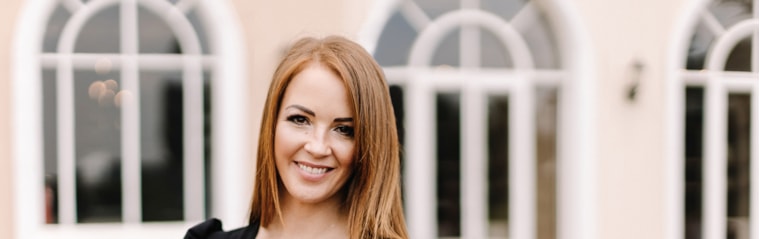 Deidré Nel, your local property expert in Three Rivers North, South Africa