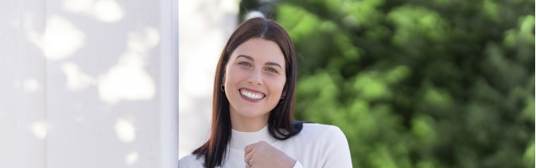 Letitia Nel, your local property expert in Paarl, South Africa