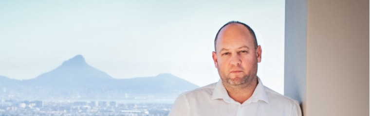 Pierre Nel, your local property expert in Baronetcy Estate, South Africa