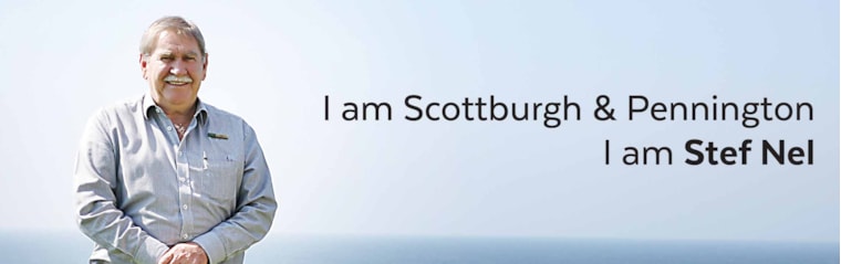 Stef Nel, your local property expert in Scottburgh, South Africa