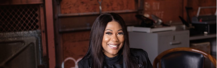 Mbali Ngoza, your local property expert in Grobler Park, South Africa