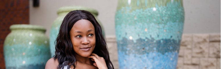 Ntokozo Ngwenya, your local property expert in Greenstone Hill, South Africa